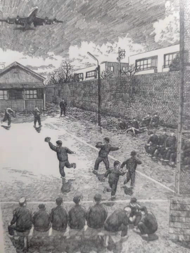 樱桃小丸子人物介绍，樱桃小丸子花轮原型、记录监狱生活发表纪实漫画、被法务省请喝茶