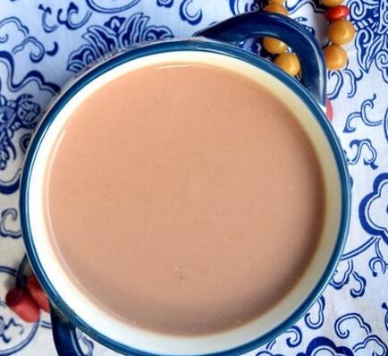 【五紅湯】做法步驟圖 提高免疫力 簡單易做-起舞食譜網