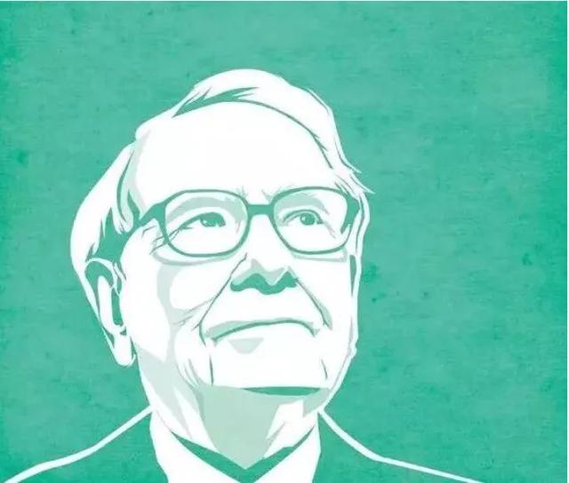 巴菲特投资理念是什么(影响巴菲特一生的三个投资理念)