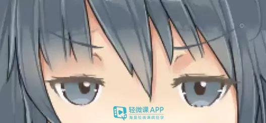 如何画小人表情的简笔画，如何画小人表情的简笔画图片（动漫人物表情的绘制教程）