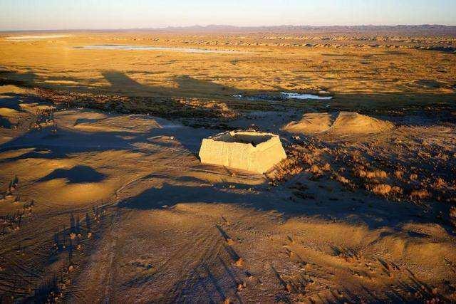 玉门关是什么意思，春风不度玉门关是什么意思（作为中原通往西域的重要通道玉门关）