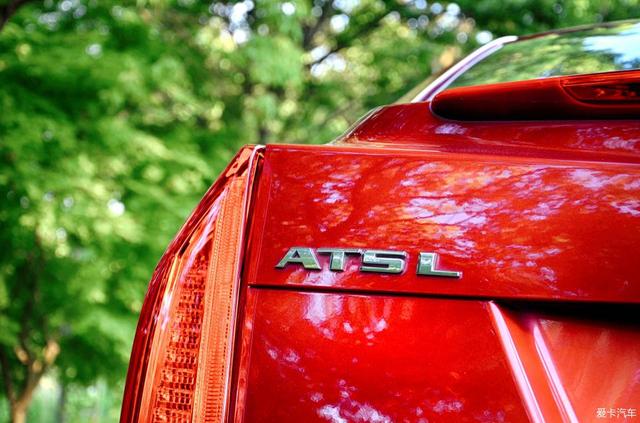 atsl凯迪拉克为什么停产了，凯迪拉克atsl为什么停产（说说我那辆停产了的凯迪拉克ATS-L……）