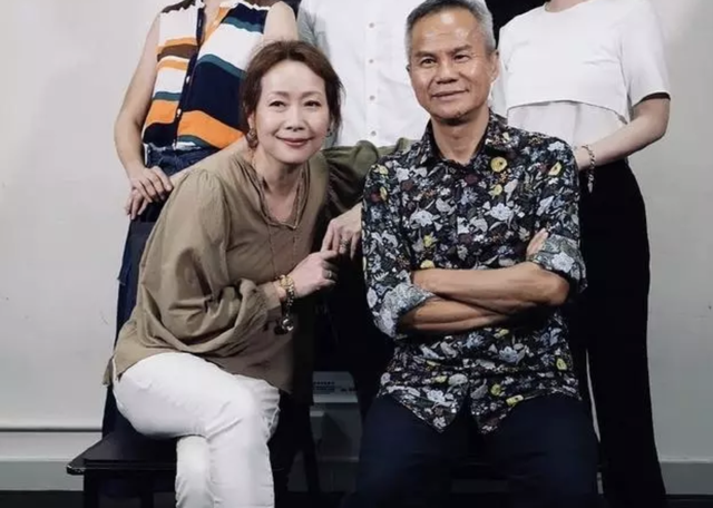 《新白娘子》27年后，叶童和赵雅芝两种命运：和谁结婚真的不一样