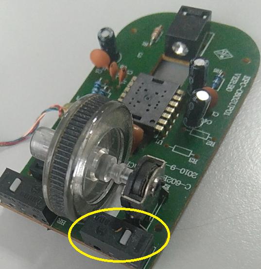 怎样连鼠标（鼠标连点怎么修）