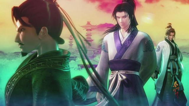 动漫同人后宫文，动漫后宫同人小说免费下载（4本小众但精彩的综漫类小说）