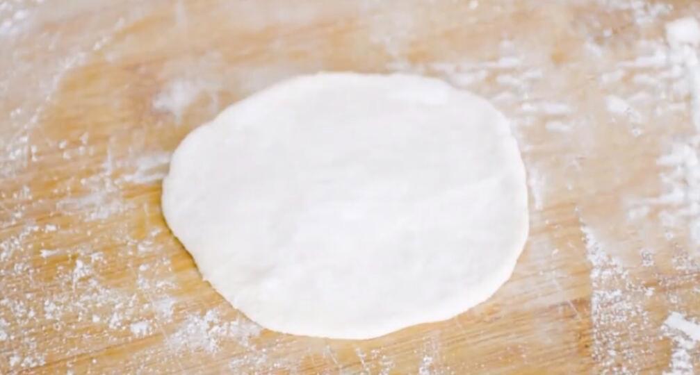 图片[5]-【水煎包】做法步骤图 焦香馅香 新手小白也能成功-起舞食谱网