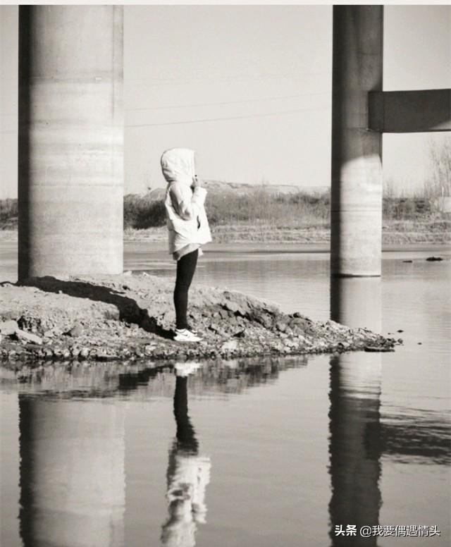 不太明显的情头，微信头像，不太明显的情头（分享一小波不明显的单人情头）