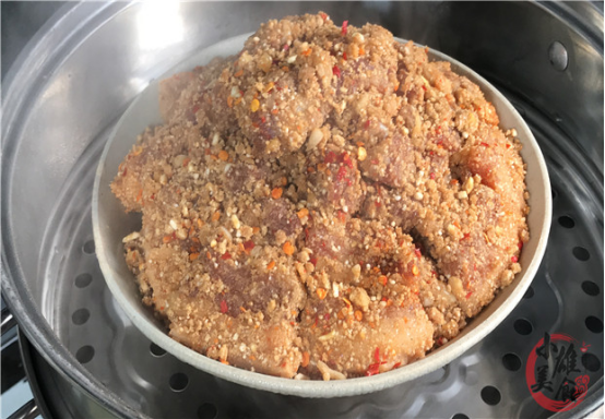 粉蒸肉怎样做好吃，粉蒸肉怎么做好吃还简单（教你“粉蒸肉”的正确方法）
