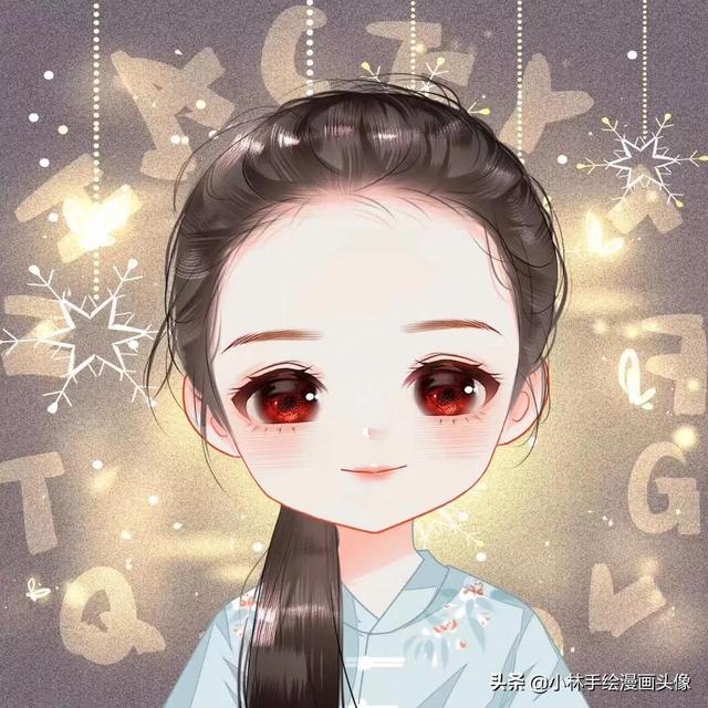 可爱搞笑的头像，可爱搞笑头像  愿你天天开心，万事胜意！（全网最美最可爱微信头像）