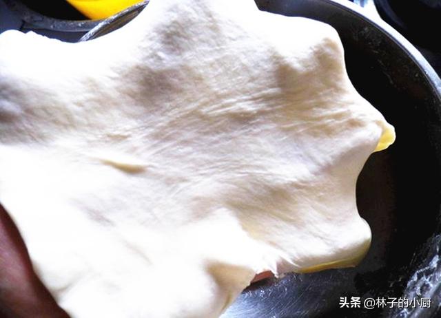 铺盖面的做法，人气爆棚的铺盖面
