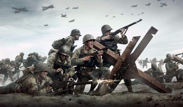 诺曼底登陆战役，二战全史诺曼底登陆作战（为何被称为二战最高的成就）