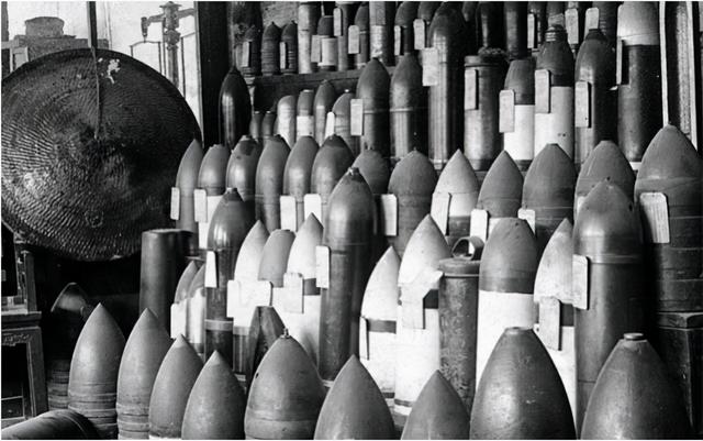 中日甲午战争的详细资料，真实的甲午战争是什么样的