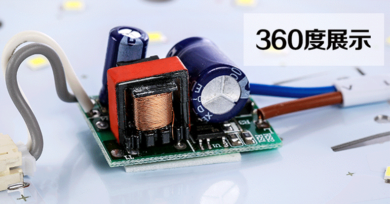 升压芯片选型 升压芯片（一）：如何快速选择？如何设计LED闪光灯电源？