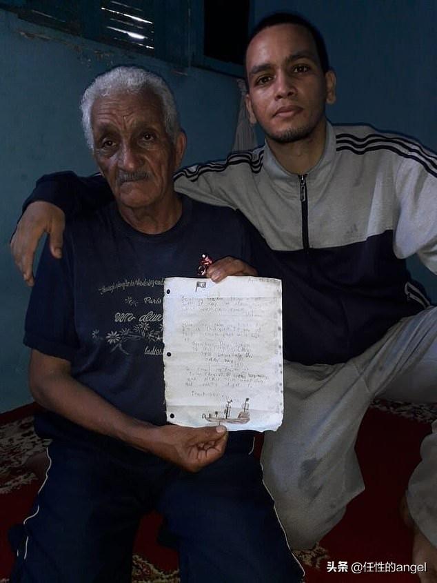 漂流瓶经典故事，真实的漂流瓶故事