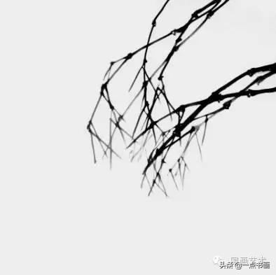 国画竹子的画法，水墨竹子的画法（国画教程——怎样画竹<提高篇）