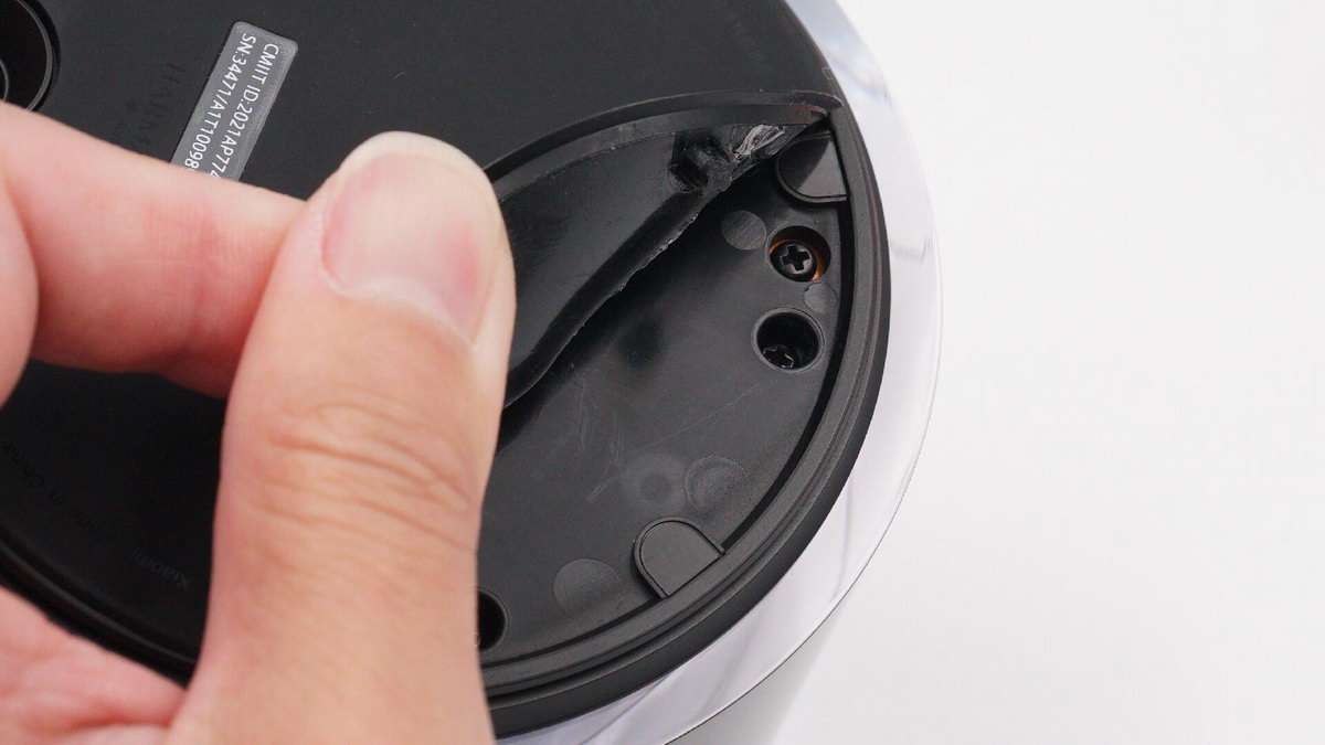 怎么连接小米蓝牙音响使用，小米音响怎样连蓝牙（拆解报告：小米xiaomi）