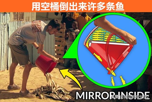 有哪些经典的近景魔术，近景魔术大师（9个“举世闻名”的魔术表演背后隐藏的真相）
