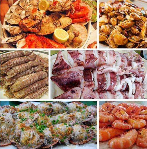 北海特产有哪些，北海十大名小吃（北海十大特产 北海特产有哪些）