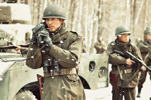 朝鲜战争双方伤亡人数,朝鲜战争各方死伤人数(美国在抗美援朝战争中