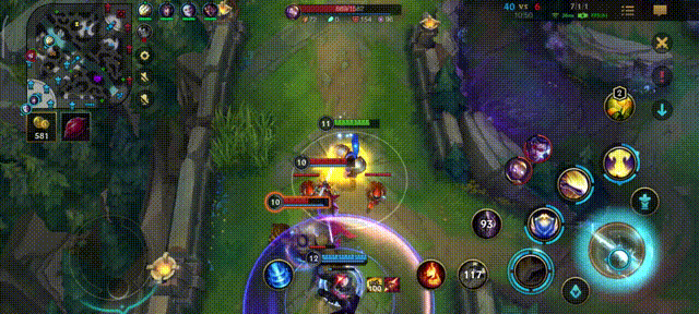 德玛西亚之力是什么意思，德玛西亚之力走哪一路（战士篇：德玛西亚之力 盖伦）