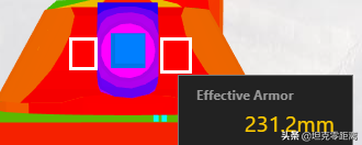 世界上最烂的坦克，二战最弱重坦排名（坦克世界开服至今最“坚挺”的德国重坦是）