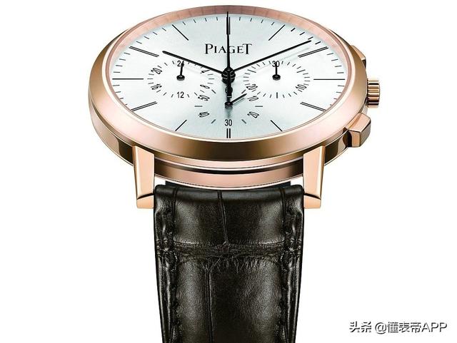 伯爵手表是什么档次，乔治伯爵手表是什么档次（在“超薄”的路上一去不返——伯爵）