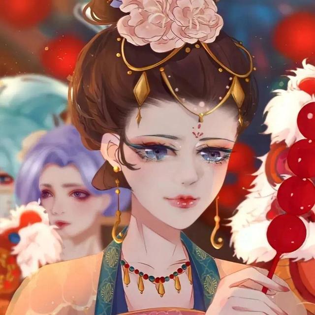 王者职业头像微信，王者职业头像（大家都夸我是小学生）