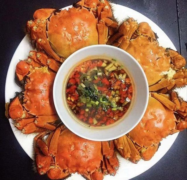 如何叠 小螃蟹，如何叠出立体的 纸螃蟹（最好攻略，手把手教你整螃蟹）