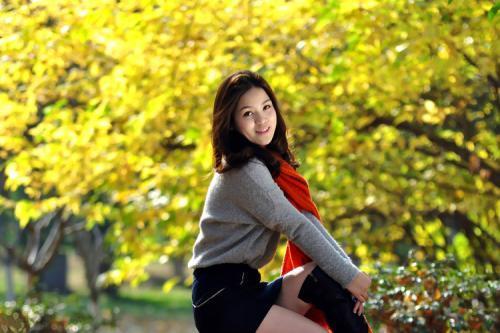 秋天的学校作文（秋风秋雨润秋凉）