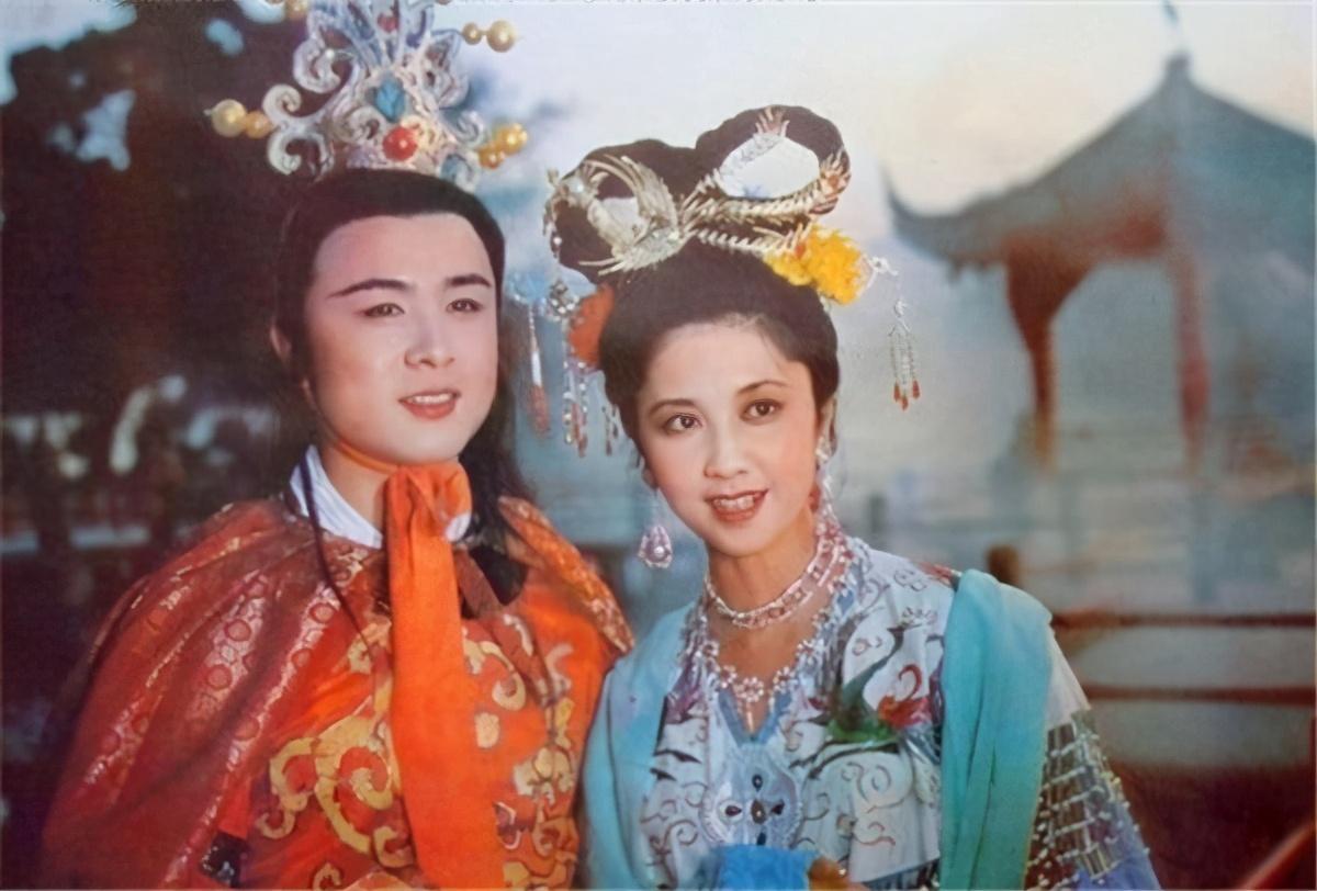 86版《西游记》,趣经女儿国这场戏,为何饱受批评?