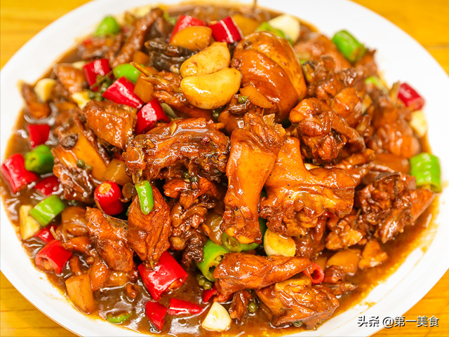 板鸡（板鸡子是什么，铁板鸡胗图片（认准这“三大名鸡”）