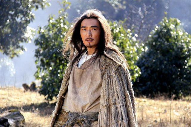 张角和黄巾起义有什么关系(嘴喊黄天当立,张角的起义为何这么喜欢黄色