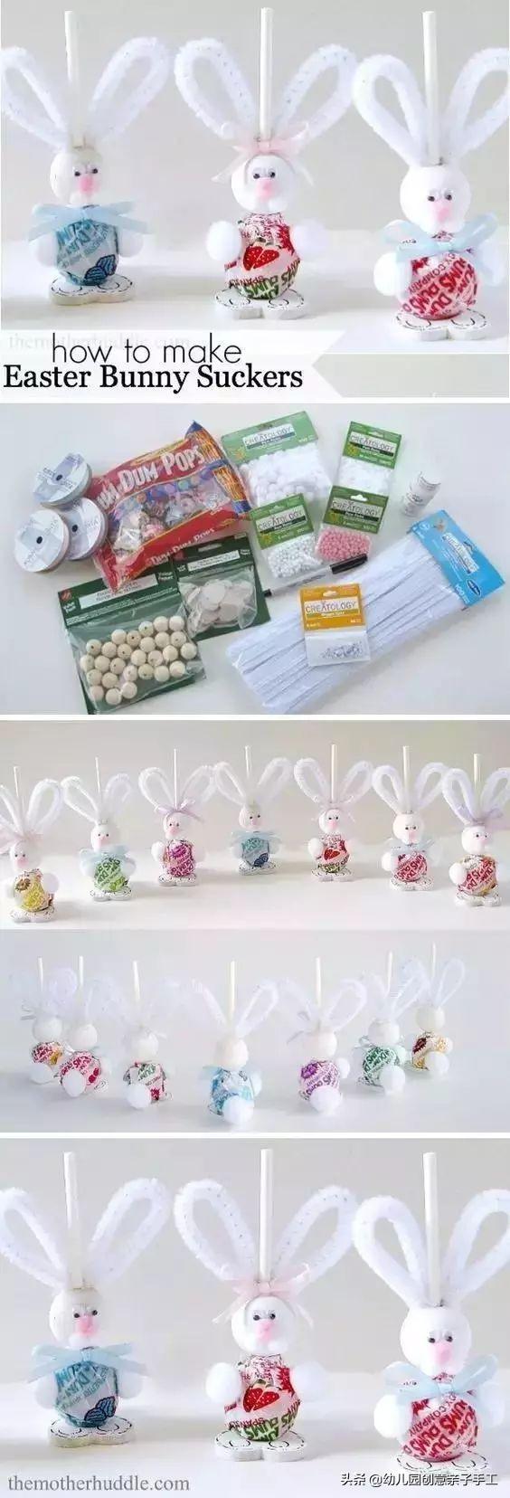 扭扭棒手工制作大全，扭扭棒手工制作大全挂件（近百个扭扭棒手工教程）