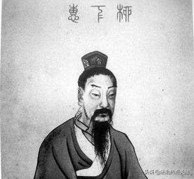 男人称柳下惠什么意思，柳下惠是什么意思（中国传统道德的典范坐怀不乱柳下惠）