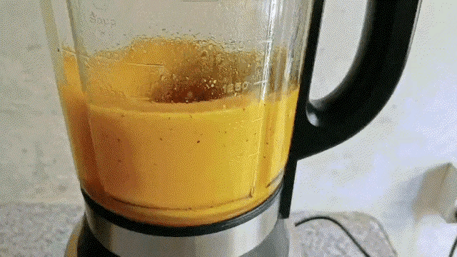 南瓜的做法大全家常，南瓜的做法大全家常菜（入秋后多给孩子吃南瓜）