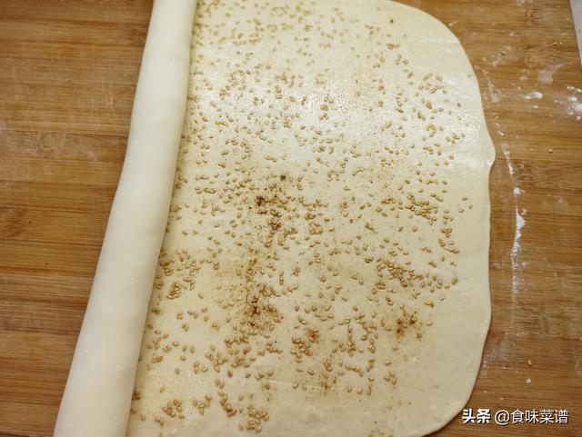 菜饼的做法，卷菜的饼怎么做（这5种饼的做法一定要学会）