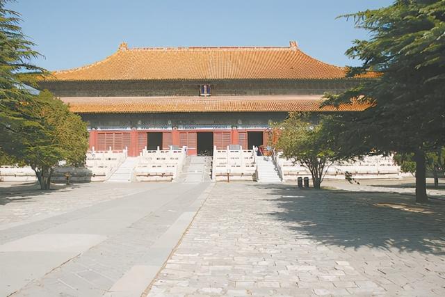 姚广孝墓塔，姚广孝墓塔考古发现（哪座山峰曾经留下朱棣和姚广孝的足迹）