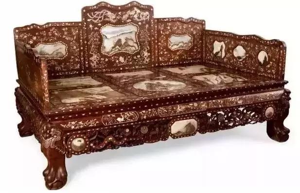 美人榻的特点有哪些,形容美人卧榻(古色古香的床榻流动着国人骨子里的风情雅韵) 美人榻的特点有哪些,形容美人卧榻(古色古香的床榻流动着国人骨子里的风情雅韵)