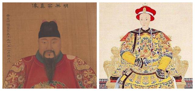 庙号和谥号的区别，谥号和庙号有什么区别（庙号、谥号、年号别再傻傻分不清——说说古代皇帝的称呼问题）