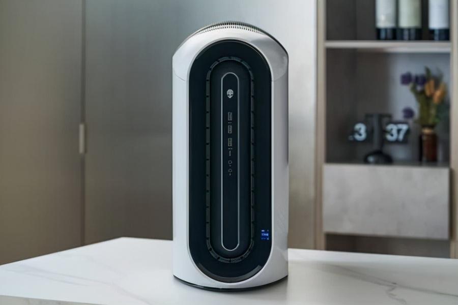 外星人机箱(alienware机箱)