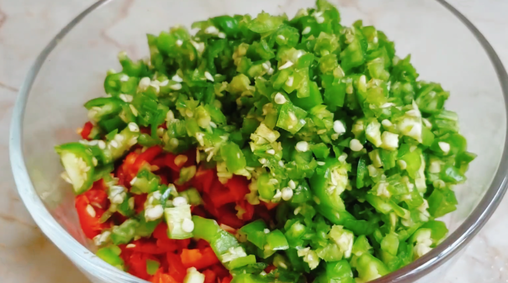 圖片[4]-【醬黃豆】做法步驟圖 開胃又下飯-起舞食譜網