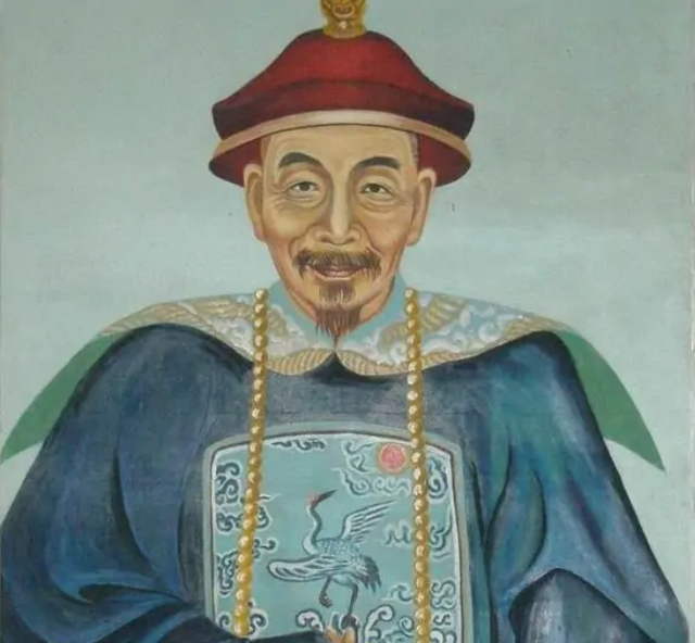 平西王是谁 平西王介绍，平西王是谁（李光地：康熙的知己）