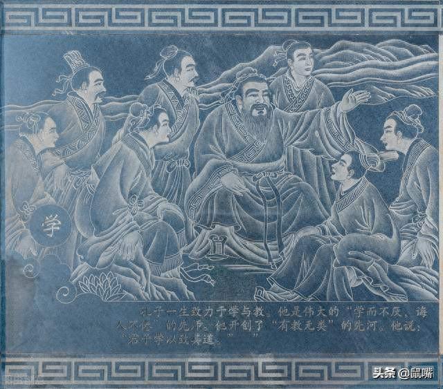 陵节而施什么意思，陵节而施是什么意思（《礼记》原文 译文<十一>）