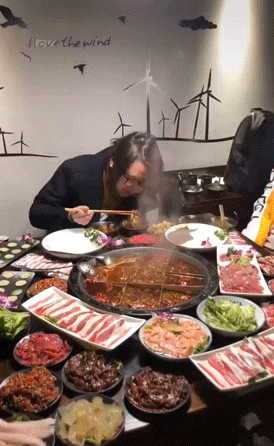 浪味仙是女的还是男，浪味仙是女生还是男生（“浪胃仙”90后小伙子凭实力爆红网络）