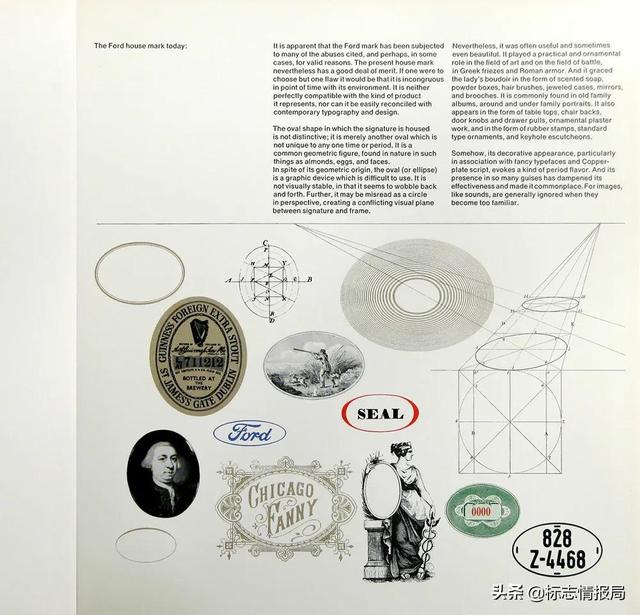 小白兔进化史，小白兔进化史 百度云资源（福特有款你不曾见过的LOGO）