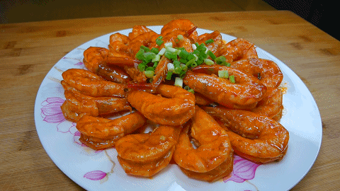 虾蘸料怎么调好吃，水煮虾蘸料怎么调好吃（清蒸大虾的蘸料怎么做）