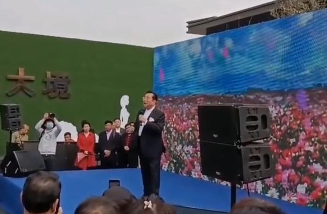 李双江：溺爱小儿子李天一，却疏忽了大儿子李贺，我的亲情有悔恨