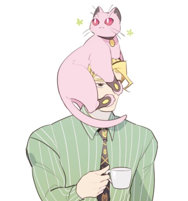 boki是什么意思，吉良吉影boki是什么意思（那这些JOJO梗是你必须了解的）