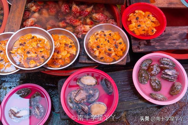 釜山有什么好玩的，韩国有哪些好玩的地方（拍出的照片张张秒杀韩剧）