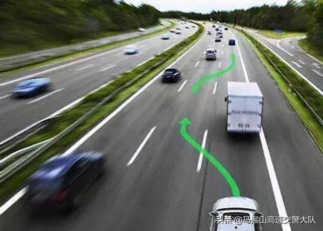 高速入口是高速吗，高速入口是高速吗限速多少（高速行车注意事项40项<二>）
